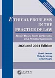 Ethical Problems 23/24